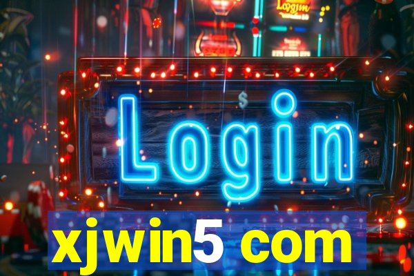 xjwin5 com